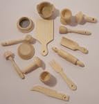 Utensili da cucina - accessori per do...