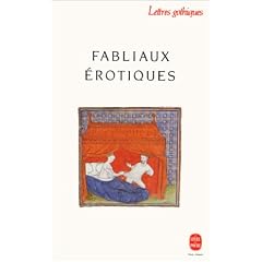 Fabliaux �rotiques