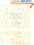 Ancient Egyptian Materials and Technology