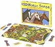 The Breyer Game Horse Sense Board Game
