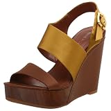 Nine West Women's Newtime Platform Sandal