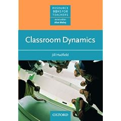Classroom Dynamics (Resource Books for Teachers)