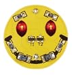 SMT LED Smily Face Kit