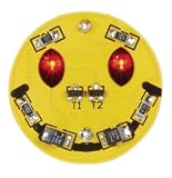 SMT LED Smily Face Kit