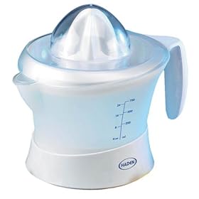 Haden 10050 Citrus Press