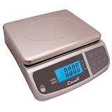 M-Series NSF Multifunctional Digital Scale (13 lb. / 6 Kg Capacity)