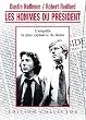 Les Hommes du pr�sident - Edition Collector 2 DVD
