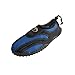 The Wave - Childrens Aqua Shoe,5 M US Big Kid,Royal