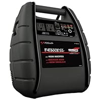Schumacher IP-1800I Instant Power 950 Peak Amps Jump Starter with 18Ah Internal Battery
