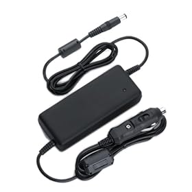 Canon PU-100U Automobile Power Adapter for i80 Printer