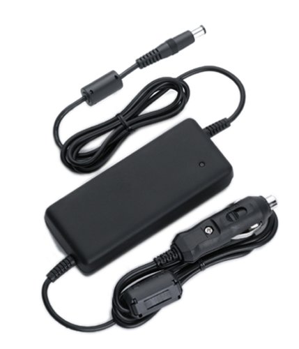 Electronics: Canon PU 100U Automobile Power Adapter for i80 Printer