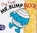 My First Mr. Bump (Mr. Men Board Books)