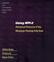 Using MPI-2: Advanced Features of the Message Passing Interface (Scientific and Engineering Computation)
