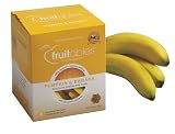 Pet Supplies : Fruitables® Pumpkin & Banana Dog Treats
