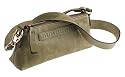 Burberry Women's Chelsea Mini Sling, Green