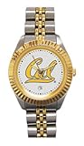 California Berkley- (University of) Ladies Executive Stainless Steel Sports Watch