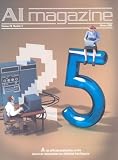 Ai Magazine