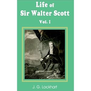 The Edinburgh Sir Walter Scott Club.