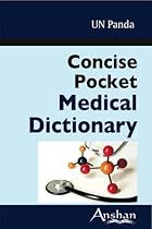 Concise Pocket Medical Dictionary Concise Pocket Medical Dictionary