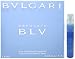Bvlgari BLV Absolute by Bvlgari for Women 0.05 oz Eau de Parfum Concentree Sampler Vial Spray