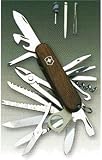 VICTORINOX(ビクトリノックス) スイスチャンプWD 1679460