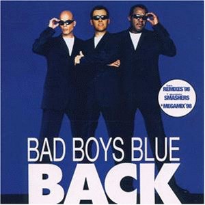 Bad Boys Blue - B By Your Side Lyrics - Zortam Music