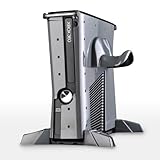 X360 Slim Vault - Greyzilla Grey