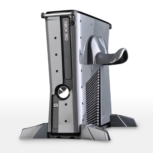 Calibur11 Base Vault Grayzilla