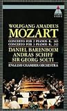 Mozart: Piano Concertos For 2 And 3 Pianos No. 10, K365 And No. 7, K242
