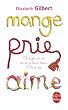 Mange, Prie, Aime