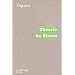 Th�orie du Bloom