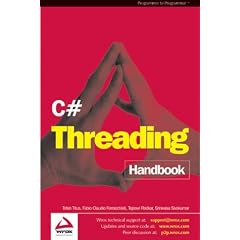 C# Threading Handbook