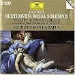 Masters - Beethoven / Mozart