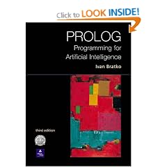 Prolog Programming for Artificial Intelligence, 3rd Ed.