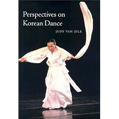 Perspectives on Korean Dance