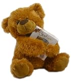 13″ Chocolate Bear Gourmet Gift – A Valentine’s Day Gift Idea!