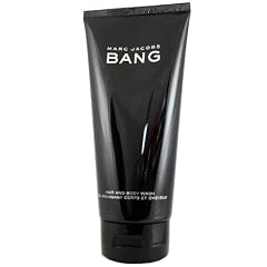 Marc Jacobs Bang Hair & Body Shampoo 200ml