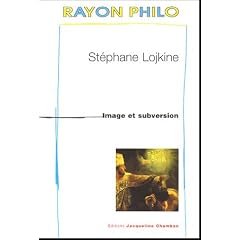 Image et subversion
