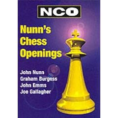 N.C.O. (Cadogan Chess Books)