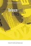 Deleuze and ethics