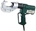 Greenlee CK124011 12-Ton Gator Plus Corded Crimping Tool, 1.65-Inch, 42mm Opening, 120-Volt