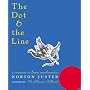 The Dot and the Line: A Romance in Lower Mathematics