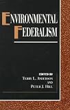 Environmental Federalism