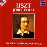 Liszt: Piano Works Vol. 4 (Annees De Pelerinage - Italy)