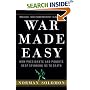 War Made Easy: How Presidents and Pundits Keep Spinning Us to Death
