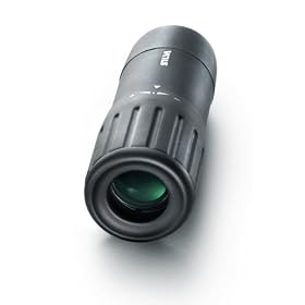 Silva Pocket Scope 7X18 Magnification - Black