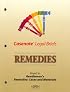 Legalines: Remedies: Adaptable to Sixth Edition of the Rendelman Casebook (Legalines)