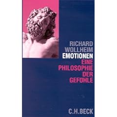 Emotionen. Eine Philosophie der Gef�hle