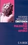 Emotionen. Eine Philosophie der Gef�hle