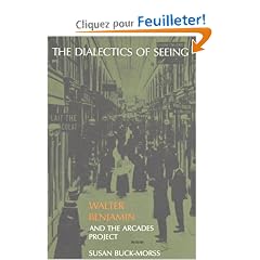 The Dialectics of Seeing: Walter Benjamin and the Arcades Project